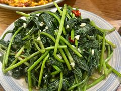 -静一餐厅·湖北菜(前门店)