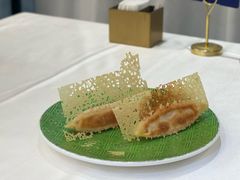 -品海楼·大连海胆锅贴馆(东港店)