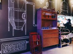 -Ambra Haus琥珀屋精酿餐厅(宝山店)