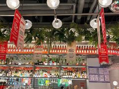-BOTTEGA意库(中骏世界城店)