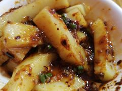 -洞子口张老二凉粉(文殊院店)