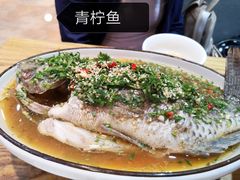 -妈妈的味道(和顺古镇店)