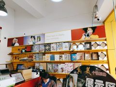 -柯达真美(老重庆中路店)