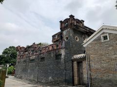 -蔡家宅