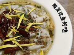 -太二酸菜鱼(菱角湖万达店)
