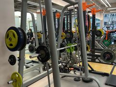 -VPsmart私教健身工作室(新华路旗舰店)