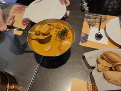 -simply thai天泰(长泰广场店)