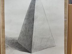 上课实景-蒂朵儿童绘画美术教室