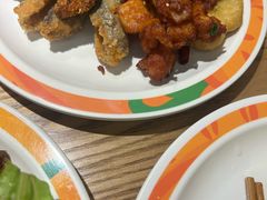 -比格比萨自助(南京万达茂店)