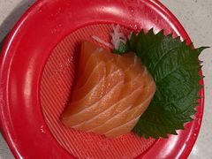 -新一番三文鱼寿司(大东海店)