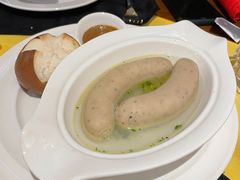 -申德勒加油站西餐厅Schindlers Tankstelle(上海外滩店)