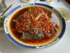 -湘君府(新华路店)