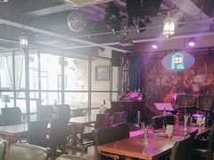 -莉莉家的音乐花园餐吧(航空路店)