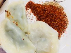 水饺-金刚山烧烤(中山路店)