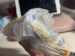 -北大万柳公寓三区食堂