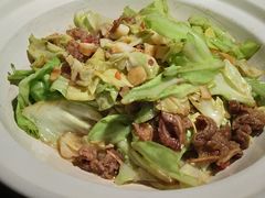 -楼兰新疆主题餐厅(苏州中心店)