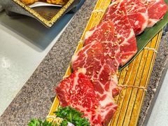 -千寻山野烤肉(中关村店)