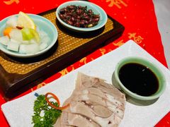 -孔乙己酒家(虹桥路店)