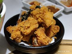 -韩时烤肉(枫蓝店)