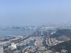 -大雁山风景区