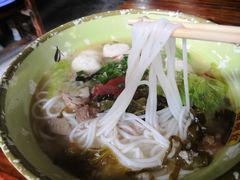 蟹仔粉-周记蟹仔粉(侨港风情街店)