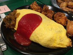 -幸运小丑汉堡(Bay Area本店)
