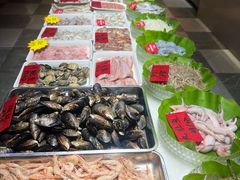 -小螺号海鲜·地道鲁菜(省体总店)