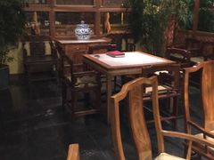 -那家小馆•北京菜•烤鸭(香山店)