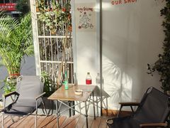 -雀食面包店(钟楼店)