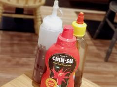 -Pho Asia 亚阁越南料理(上海来福士广场店)