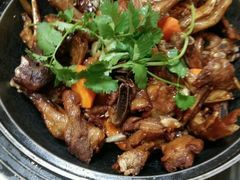 -美极鲜食坊(宝安南路店)