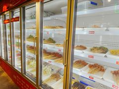 -钢管厂五区小郡肝串串香火锅(梅川路店)