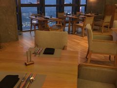 -解放碑威斯汀酒店-知味国际美食餐厅