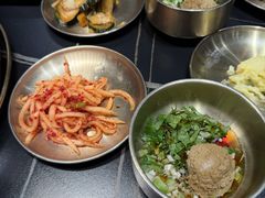 -西塔老太太泥炉烤肉(龙湖北苑天街店)