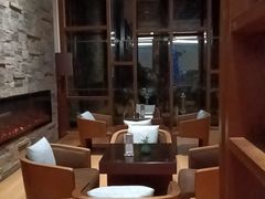 -逸廊大堂吧-下午茶·简餐-千岛湖自由洲际殿
