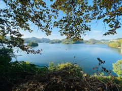-阿哈湖国家湿地公园