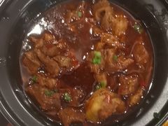-古南都·老广东酒楼(龙江店)