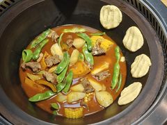 -马家大院铁锅炖(京粮广场店)