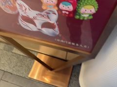 -唐猫庭院·千年陕菜(赛格国际购物中心店)