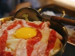 月见肥牛乌冬锅-烧鸟横丁(联发文创口岸店)