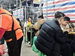-渝味黄姐火锅(黄泥村店)