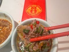 -八合里潮汕鲜牛肉火锅(深圳海岸城店)