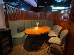 -Arpanda阿潘答餐厅(郎园店)