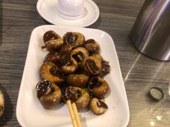 -大京园海鲜烧烤(东城路店)