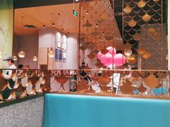 -半天妖烤鱼(大润发店)