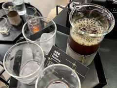 -JOHANDY COFFEE VOYAGE(水围1368文化街区店)