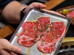 -何发发和牛烧肉·鳗鱼榴莲放题自助(乐峰广场店)