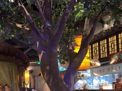 -绿茶餐厅(深圳龙华天虹购物中心店)