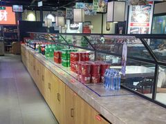 -川锅一号火锅(睢宁店)