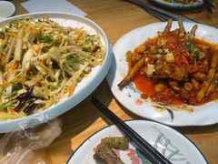 -亿牌牌东北烧烤(怀特店)
